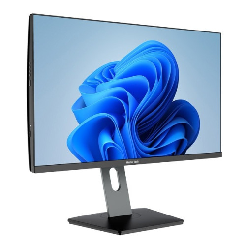 کامپیوتر همه کاره مسترتک Master Tech ZN270 C58SB پردازنده i5-12400 کامپیوتر همه کاره مسترتک Master Tech ZN270 C58SB پردازنده i5-12400