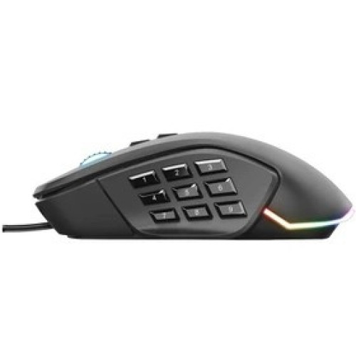 ماوس تراست Trust GXT 970 Morfix Customisable Mouse ماوس تراست Trust GXT 970 Morfix Customisable Mouse