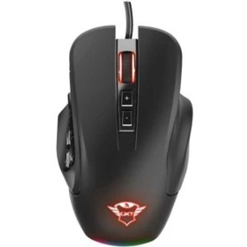 ماوس تراست Trust GXT 970 Morfix Customisable Mouse ماوس تراست Trust GXT 970 Morfix Customisable Mouse