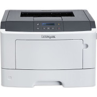 پرینتر لیزری تک کاره لکسمارک Printer Monochrome Laser Lexmark MS317dn