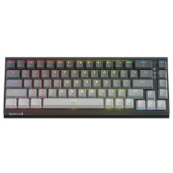 کیبورد گیمینگ ردراگون  RedRagon Shaco Pro K641GW