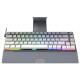 کیبورد گیمینگ ردراگون  RedRagon Shaco Pro K641GW