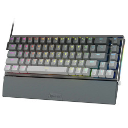 کیبورد گیمینگ ردراگون  RedRagon Shaco Pro K641GW