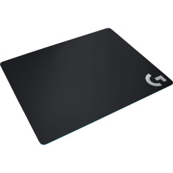 ماوس پد گیمنگ Logitech Mouse Pad G440 Hard Black