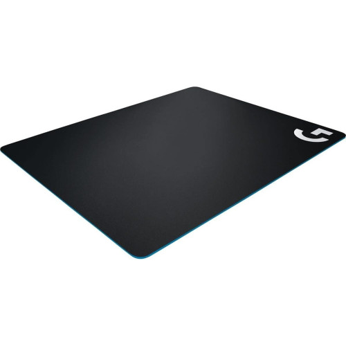 ماوس پد گیمنگ Logitech Mouse Pad G440 Hard Black