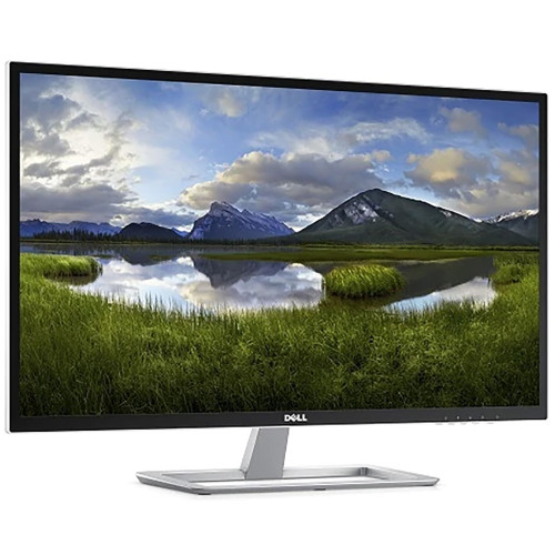مانیتور دل Monitor Dell D3218HN سایز 32 اینچ مانیتور دل Monitor Dell D3218HN سایز 32 اینچ