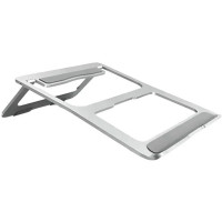 پایه نگهدارنده لپ تاپ کول کلد Coolcold U2
