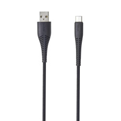 کابل شارژ و دیتا بیاند BUC-302 طول 2 متر