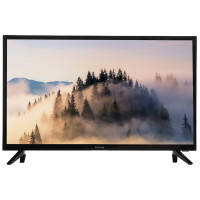 تلویزیون شهاب LED TV Shahab 24SH201N1 سایز 24 اینچ