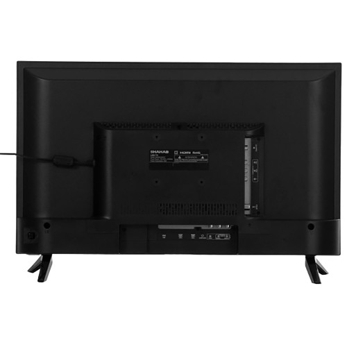 تلویزیون شهاب LED TV Shahab 24SH201N1 سایز 24 اینچ