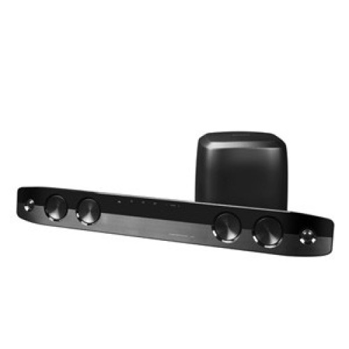 ساندبار تسکو Sound Bar TSCO TS2025