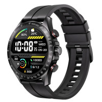 ساعت هوشمند هایلو Haylou Solar Pro