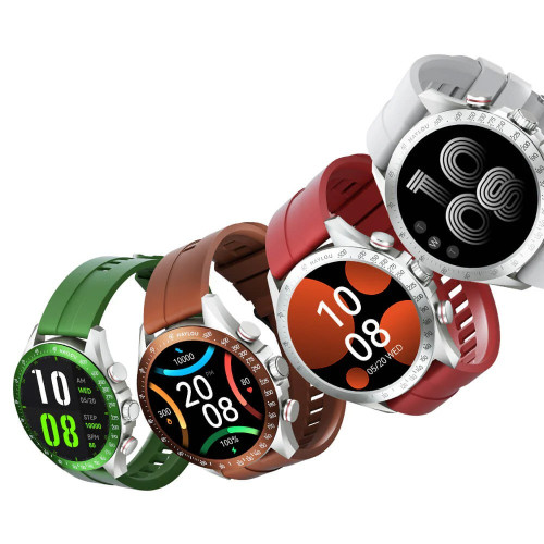 ساعت هوشمند هایلو Haylou Solar Pro ساعت هوشمند هایلو Haylou Solar Pro