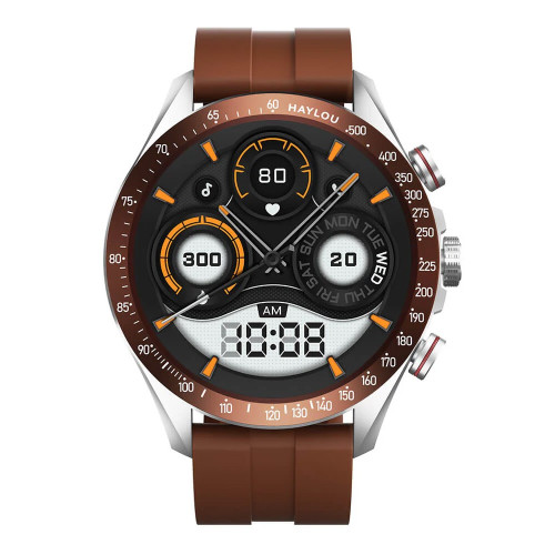 ساعت هوشمند هایلو Haylou Solar Pro ساعت هوشمند هایلو Haylou Solar Pro