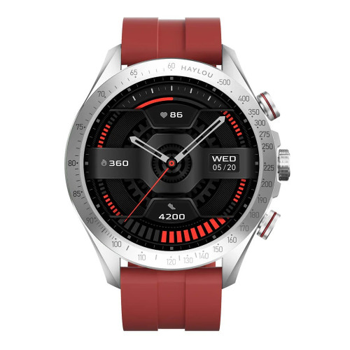 ساعت هوشمند هایلو Haylou Solar Pro ساعت هوشمند هایلو Haylou Solar Pro