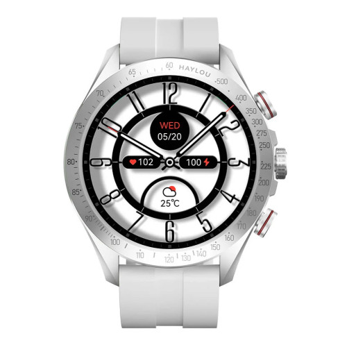 ساعت هوشمند هایلو Haylou Solar Pro ساعت هوشمند هایلو Haylou Solar Pro