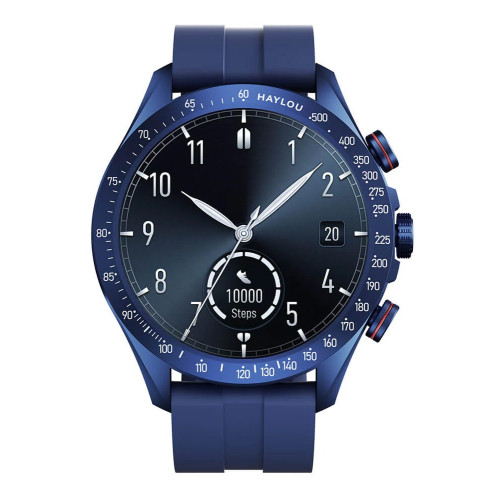 ساعت هوشمند هایلو Haylou Solar Pro ساعت هوشمند هایلو Haylou Solar Pro