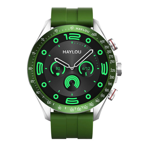 ساعت هوشمند هایلو Haylou Solar Pro ساعت هوشمند هایلو Haylou Solar Pro