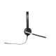 هدست لاجیتک Headset Mono Logitech H650e هدست لاجیتک Headset Mono Logitech H650e
