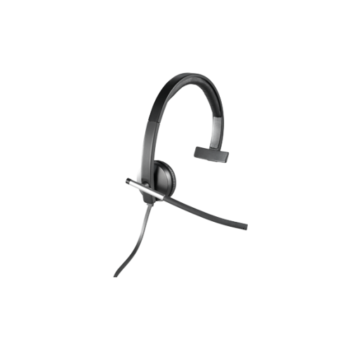 هدست لاجیتک Headset Mono Logitech H650e هدست لاجیتک Headset Mono Logitech H650e