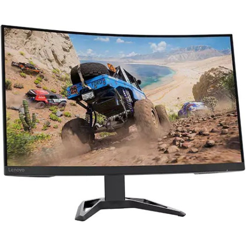 مانیتور لنوو  Lenovo G32QC-30 سایز 32 اینچ