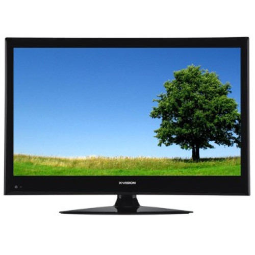 مانیتور ایکس ویژن Monitor XVision LE-24D40 - سایز 24 اینچ