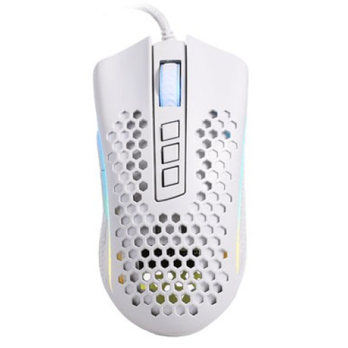ماوس گیمینگ ردراگون RedRagon Storm M808W ماوس گیمینگ ردراگون RedRagon Storm M808W