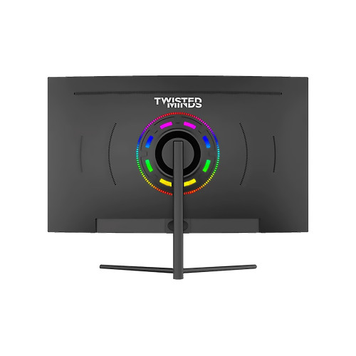 مانیتور توییستد مایندز Twisted Minds TM32CFHD180VA سایز 32 اینچ
