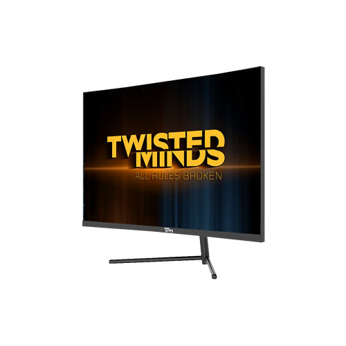 مانیتور توییستد مایندز Twisted Minds TM32CFHD180VA سایز 32 اینچ