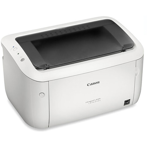 پرینتر لیزری کانن سیاه سفید Printer Laser Canon i-SENSYS LBP6030