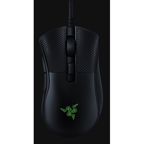 ماوس گیمینگ ریزر Razer DeathAdder Essential V2 Mini