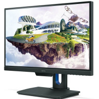 مانیتور بنکیو Monitor IPS QHD BenQ PD2500Q سایز 25 اینچ