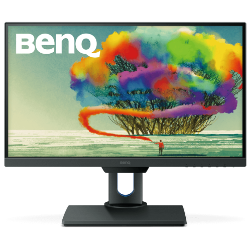 مانیتور بنکیو Monitor IPS QHD BenQ PD2500Q سایز 25 اینچ مانیتور بنکیو Monitor IPS QHD BenQ PD2500Q سایز 25 اینچ