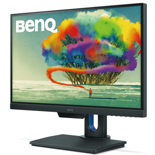 مانیتور بنکیو Monitor IPS QHD BenQ PD2500Q سایز 25 اینچ مانیتور بنکیو Monitor IPS QHD BenQ PD2500Q سایز 25 اینچ