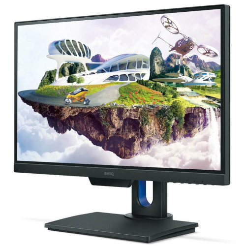 مانیتور بنکیو Monitor IPS QHD BenQ PD2500Q سایز 25 اینچ مانیتور بنکیو Monitor IPS QHD BenQ PD2500Q سایز 25 اینچ