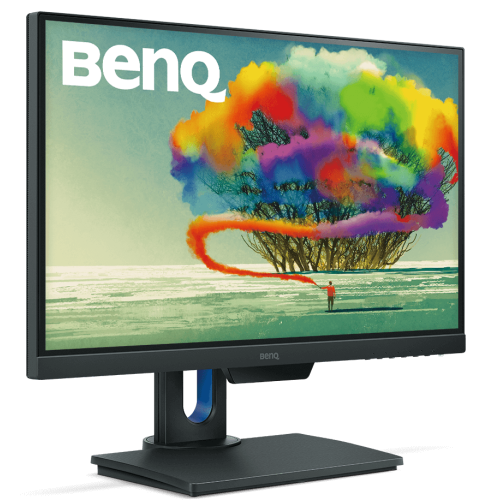 مانیتور بنکیو Monitor IPS QHD BenQ PD2500Q سایز 25 اینچ مانیتور بنکیو Monitor IPS QHD BenQ PD2500Q سایز 25 اینچ