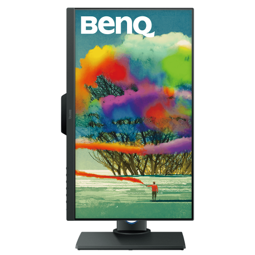 مانیتور بنکیو Monitor IPS QHD BenQ PD2500Q سایز 25 اینچ مانیتور بنکیو Monitor IPS QHD BenQ PD2500Q سایز 25 اینچ