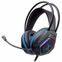 هدفون گیمینگ فاکس ایکس ری FXR-BAL-61 Darkblack