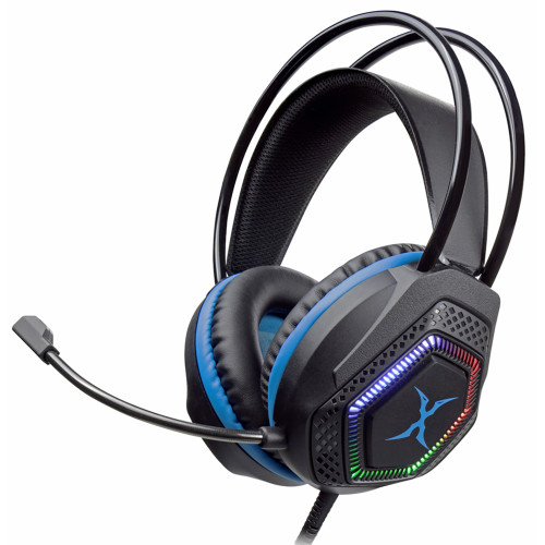 هدفون گیمینگ فاکس ایکس ری FXR-BAL-61 Darkblack