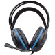 هدفون گیمینگ فاکس ایکس ری FXR-BAL-61 Darkblack