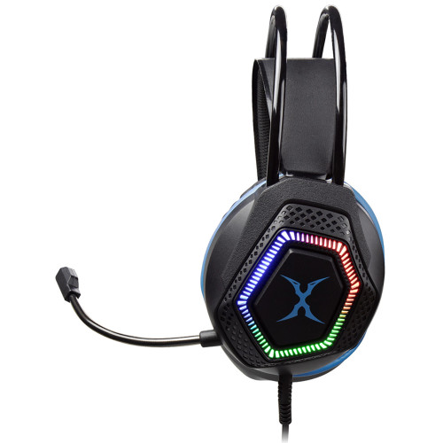 هدفون گیمینگ فاکس ایکس ری FXR-BAL-61 Darkblack