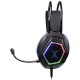هدفون گیمینگ فاکس ایکس ری FXR-BAL-61 Darkblack