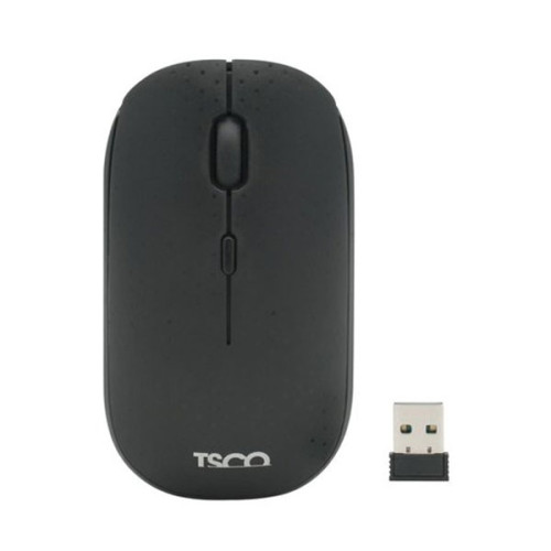 ماوس وایرلس تسکو Mouse TSCO TM700W
