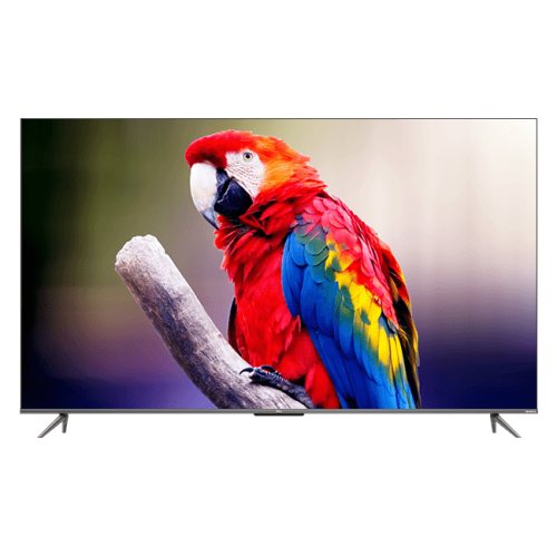 تلویزیون 4K تی سی ال QLED TV 4K TCL 55C635 سایز 55 اینچ تلویزیون 4K تی سی ال QLED TV 4K TCL 55C635 سایز 55 اینچ