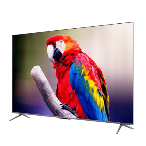 تلویزیون 4K تی سی ال QLED TV 4K TCL 55C635 سایز 55 اینچ تلویزیون 4K تی سی ال QLED TV 4K TCL 55C635 سایز 55 اینچ