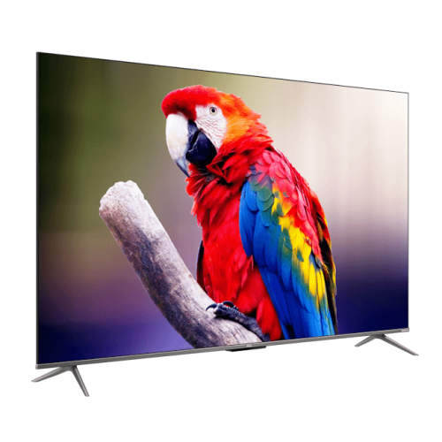 تلویزیون 4K تی سی ال QLED TV 4K TCL 55C635 سایز 55 اینچ تلویزیون 4K تی سی ال QLED TV 4K TCL 55C635 سایز 55 اینچ