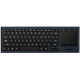 کیبورد وایرلس لاجیتک Illuminated Keyboard Logitech K830 کیبورد وایرلس لاجیتک Illuminated Keyboard Logitech K830
