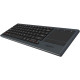 کیبورد وایرلس لاجیتک Illuminated Keyboard Logitech K830 کیبورد وایرلس لاجیتک Illuminated Keyboard Logitech K830