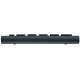 کیبورد وایرلس لاجیتک Illuminated Keyboard Logitech K830 کیبورد وایرلس لاجیتک Illuminated Keyboard Logitech K830