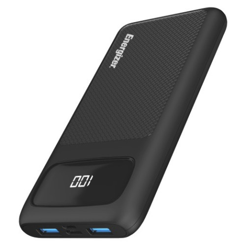 پاور بانک انرجایزر Energizer UE10063PQ ظرفیت 10.000 میلی آمپر
